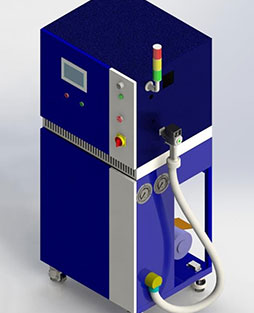 冷媒充注機系統(tǒng)運行常見故障有哪些？