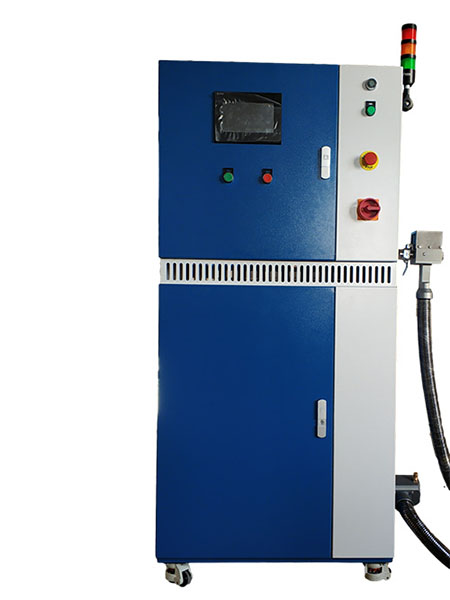 如何獨(dú)自操作冷媒回收機(jī)？