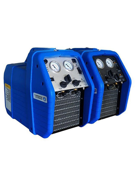 冷媒回收機(jī)價(jià)值體現(xiàn)在哪？重磅！