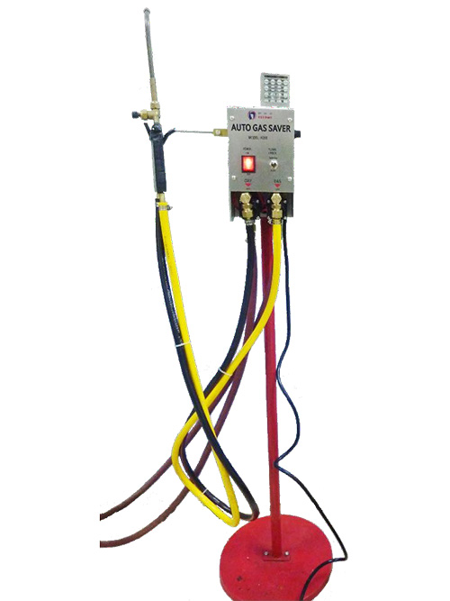 全自動(dòng)點(diǎn)火器