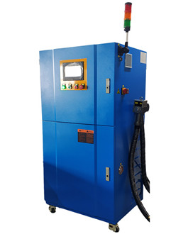 小型冷水充注機(jī)的節(jié)流裝置上的毛細(xì)管有什么特點(diǎn)？你知道嗎？