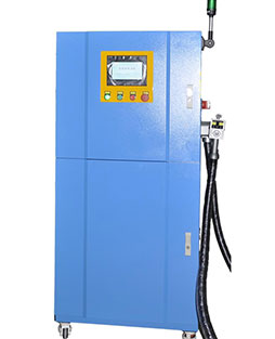 制冷劑充注機(jī)