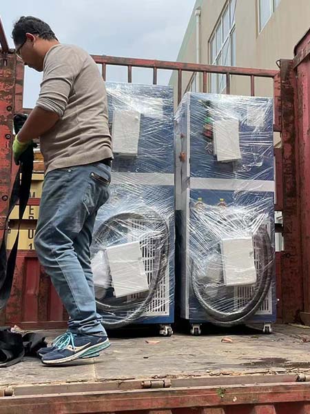 冷媒回收機(jī)