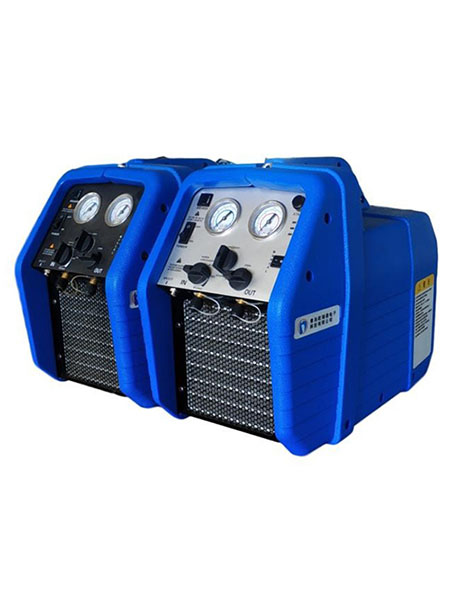 冷媒加注機(jī)